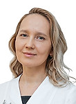 Исаева Татьяна
