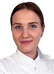 Тищенко Валерия