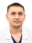 Валиев Эрик