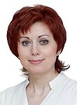 Кравченко Елена