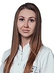 Таразова Ирина