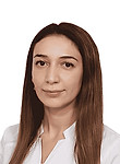Лажараева Милана