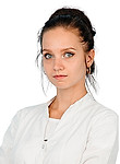 Чугайнова (Кирпичева) Алина