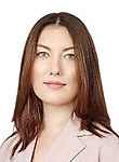 Черных Ирина