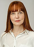 Горбатко Светлана