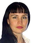 Володина Ляна
