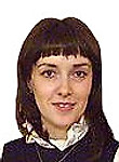 Эйдлина Елена