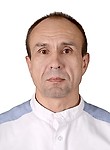 Береснев Юрий