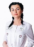 Калашникова Татьяна