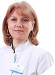 Гаврилова Наталья