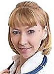 Шульгина Ольга