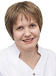 Невьянцева Елена Юрьевна, Стоматолог