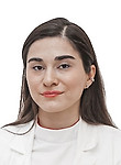 Алибекова Салимат