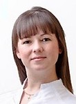 Сашенко (Старикова) Татьяна