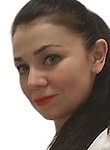 Воронина Екатерина