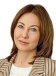 Пасынкова Светлана