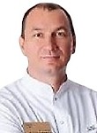 Пустоляков Дмитрий