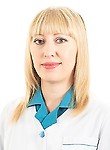 Скурлатова Ольга