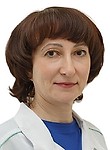 Кузменчук Лариса Анатольевна, Пульмонолог