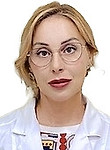 Леонова Екатерина
