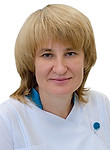 Соломенникова Ирина