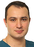 Закарян Гевонд Гургенович, Анестезиолог, Реаниматолог