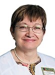 Ткачева Елена