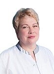 Винокурова Ольга Юрьевна, УЗИ-специалист