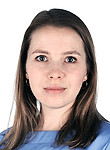 Смолина Татьяна