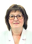 Мерзявко Лариса