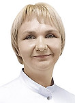 Борабанова Мария Михайловна, Гинеколог, Акушер