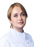 Степанова Елена