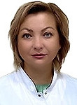Прощенко Наталья Николаевна, УЗИ-специалист