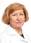 Егорова Людмила