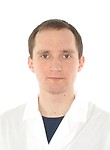 Мечетный Антон