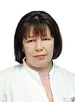 Варганова Марина