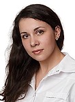 Бакшеева Екатерина