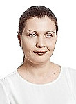 Коротеева Юлия Геннадьевна, Стоматолог