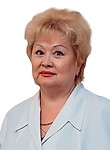 Ключерева Наталья