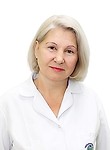 Иванченко Валентина