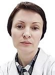 Карманова Татьяна