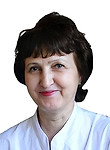 Абдуллина Римма Ахтямовна, УЗИ-специалист