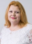 Остахова Анжела