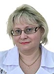 Белозерова Наталья