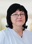 Богодерова Лариса