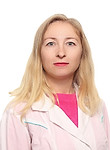 Емельянова Ксения