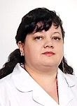 Немнонова Алла