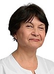 Андриенкова Нина Алексеевна, Рентгенолог