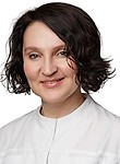 Белан Ирина Николаевна, Физиотерапевт, Косметолог