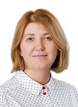 Харчева Елена